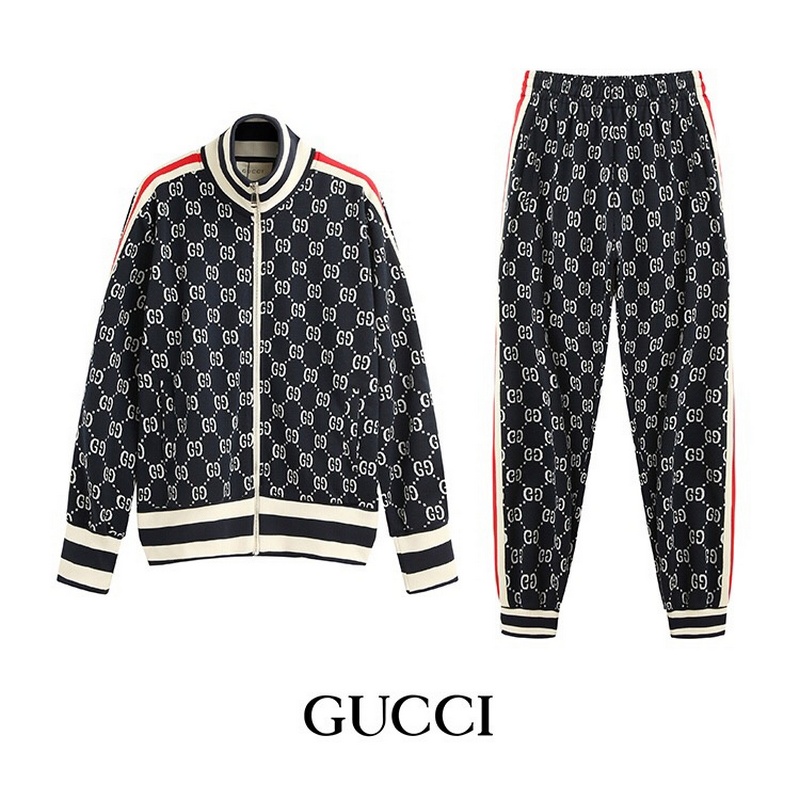 Gucci Men's Suits 14